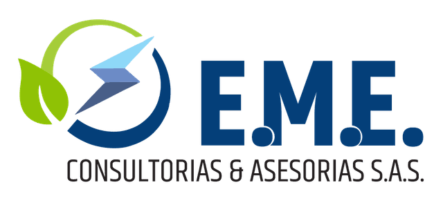 EME Consultorías Logo
