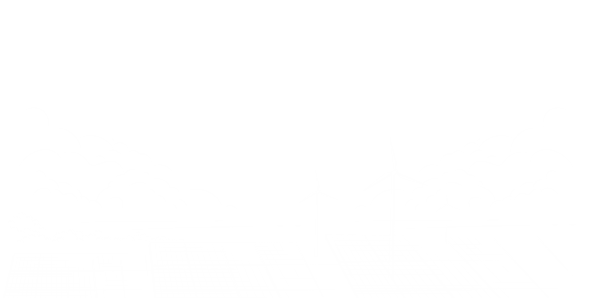 Footer Background Shape