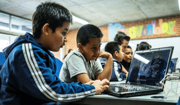 SISTEMA INTEGRADO TECNICO EDUCATIVO COMO HERRAMIENTA PARA EL USO Y APROPIACION DE LOS RECURSOS DIDÁCTICOS TIC EN INSTITUCIONES EDUCATIVAS DEL DEPARTAMENTO DEL CAUCA